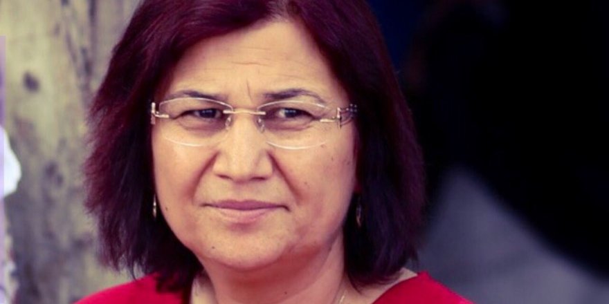 Leyla Güven'nin Açlık Grevi Devam Ediyor