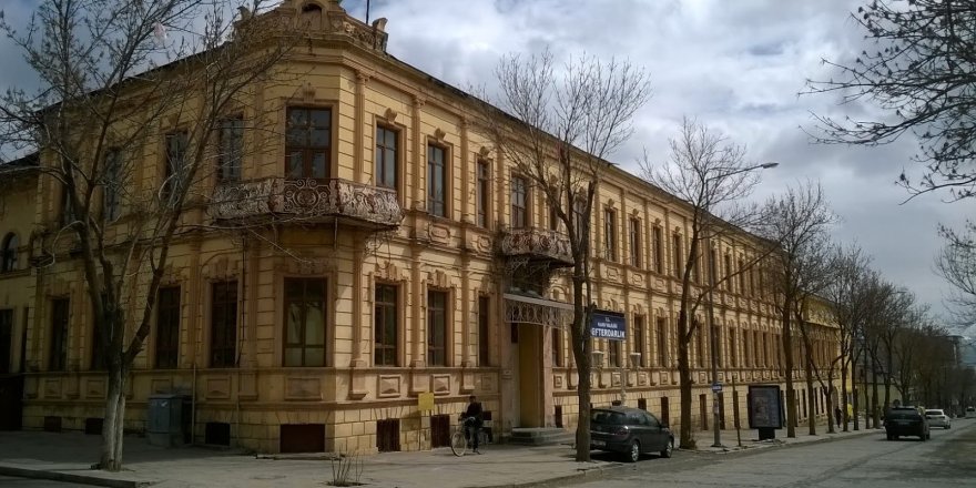 Kars’ta Vergi Haftası Kutlamaları Başladı