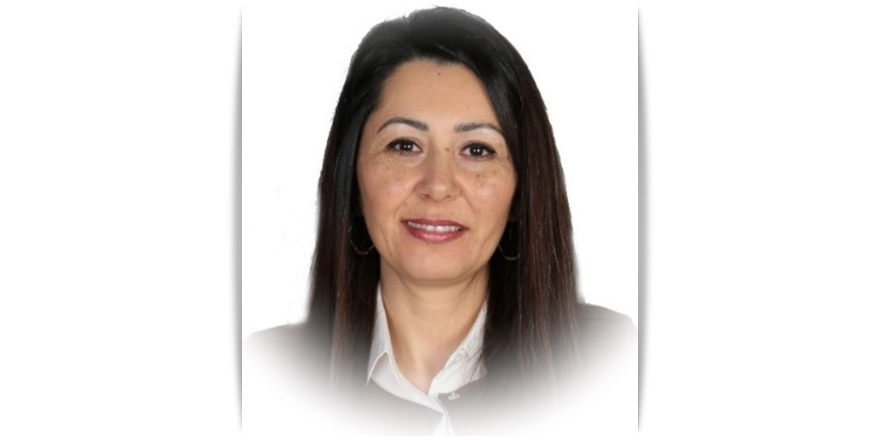 Şevin Alaca: Artık Kars'ta HDP Zamanı