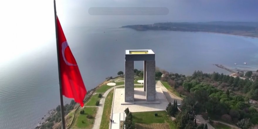 Çanakkale Zaferi Kars’ta Kutlandı