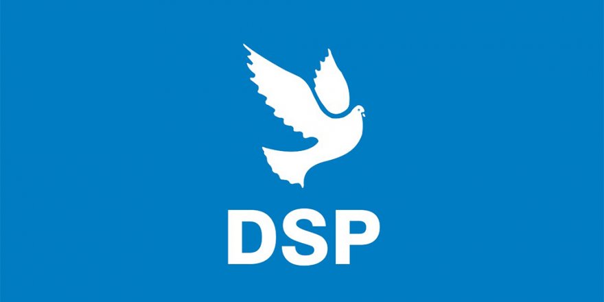 DSP Adayı İstanbul Seçiminden Çekildi