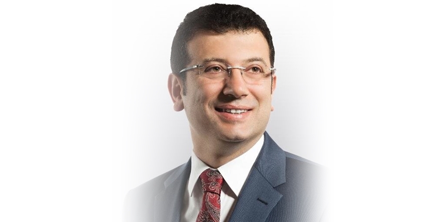 Ekrem İmamoğlu Projelerini Anlattı