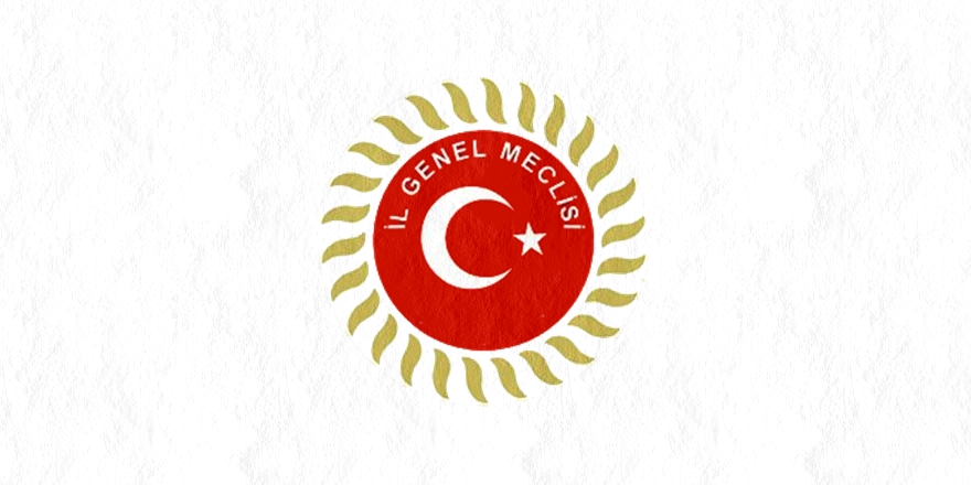 Kars İl Genel Meclisi Başkanı Seçildi