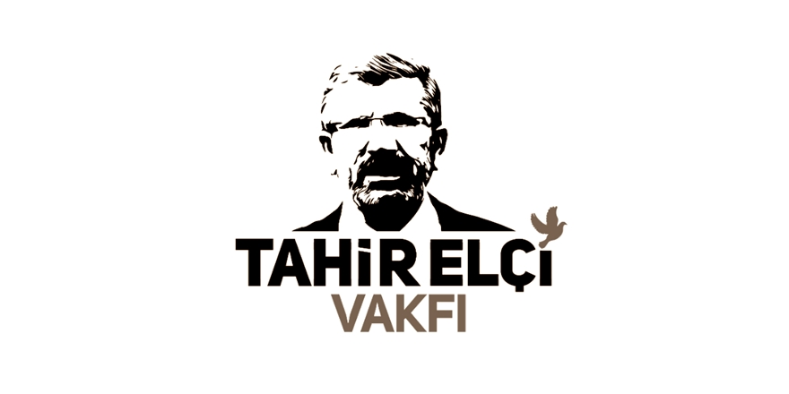 Tahir Elçi İnsan Hakları Vakfı Kuruldu