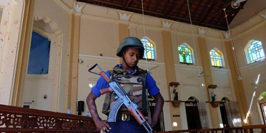Sri Lanka’da Bilanço Ağırlaşıyor