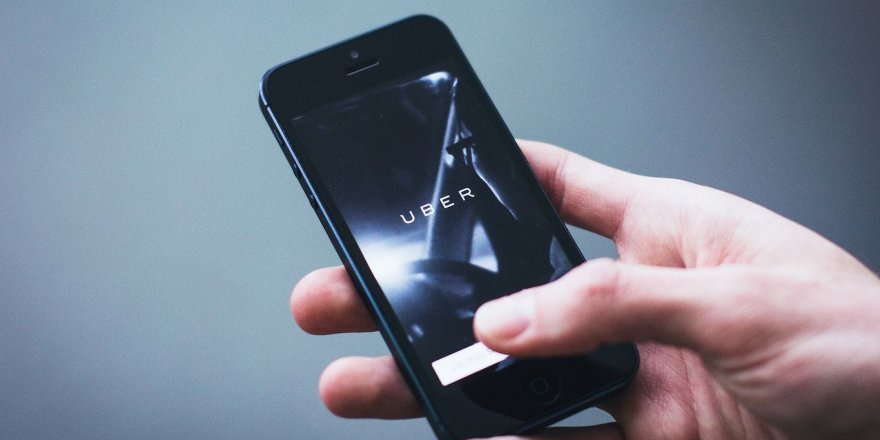 Uber’in Faaliyetleri Durduruldu