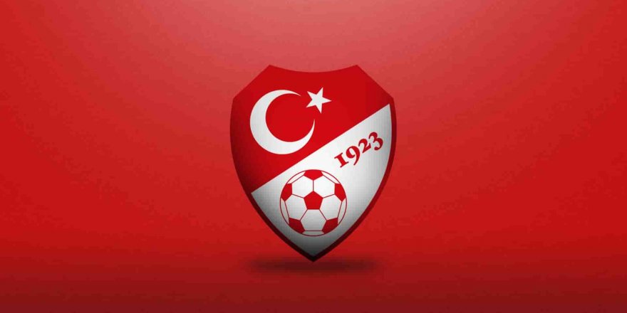 TFF Ligler İçin Talimat Yayımladı