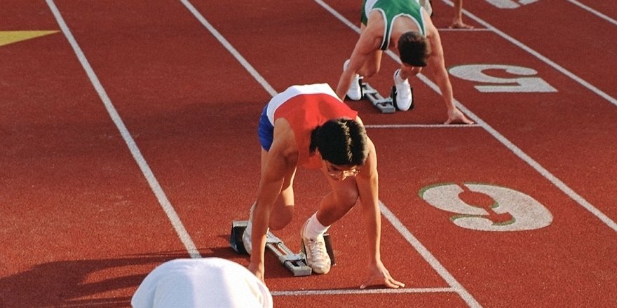 Atletizm | Karslı Sporcular Birinci Oldular