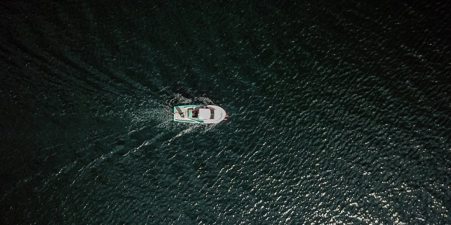 Saklı Güzellik: 'Balık Gölü'