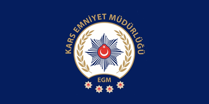 Kars Emniyet Müdürü Yavuz Sağdıç Göreve Başladı