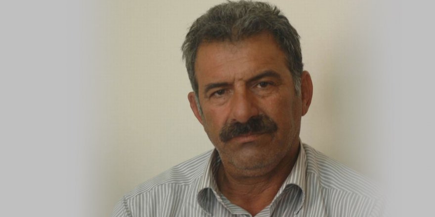 Mehmet Öcalan, İmralı Görüşmesini Anlattı