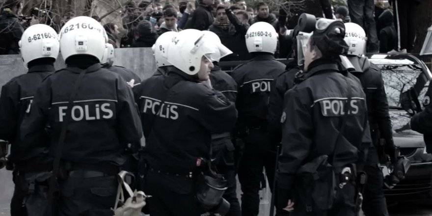 Van'da Kayyum Protestoları ve Orantısız Güç