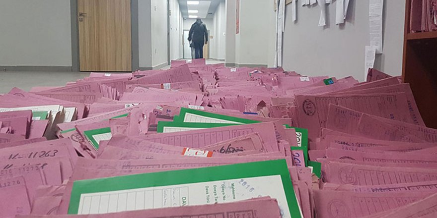 Kars'ta İcra Dosyaları Artıyor.. Koçyiğit'ten TBMM'ye Soru Önergesi!