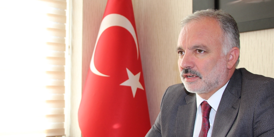 Ayhan Bilgen: 'O Firmalara Ödeme Yapmayacağız'