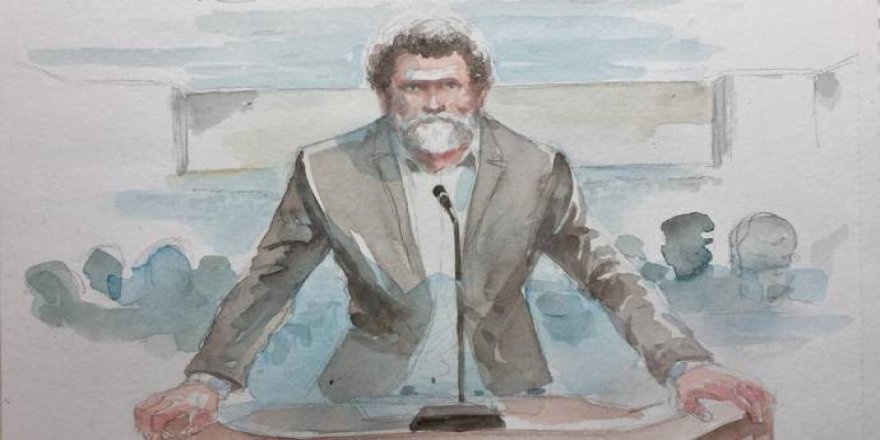 Osman Kavala’nın Tutukluluğuna Devam