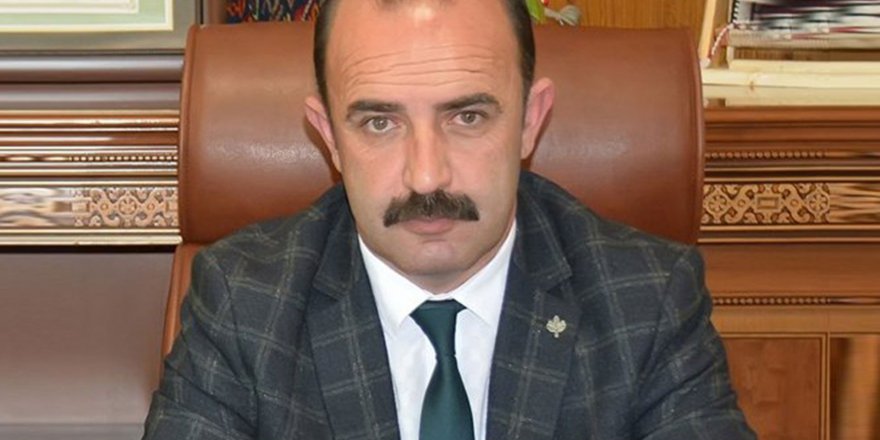 Hakkari Belediye Eşbaşkanı Karaman Tutuklandı