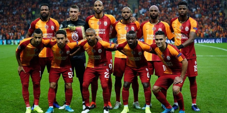 Galatasaray’ın Avrupa’daki 282. Randevusu