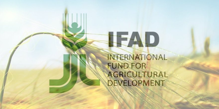 IFAD Temsilcileri Kağızman'da