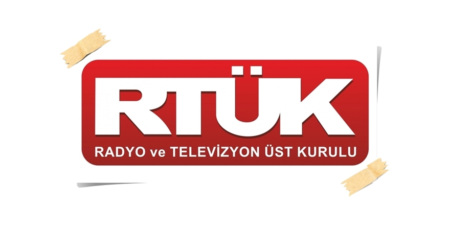 RTÜK'ten Halk TV, Tele 1, KRT ve Fox TV’ye 36 Kez Ceza