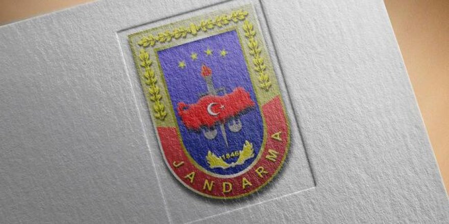 Ardahan | Jandarma’dan ‘Tarihi Eser’ Operasyonu