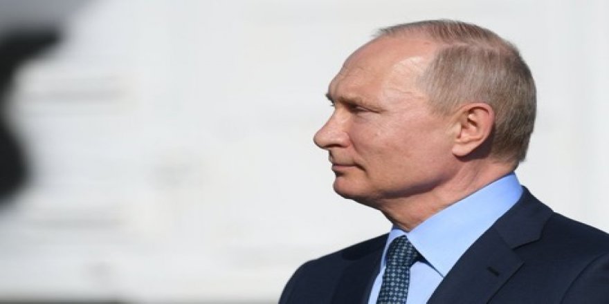 Putin, Kürtlerin Katkılarına Dikkat Çekti