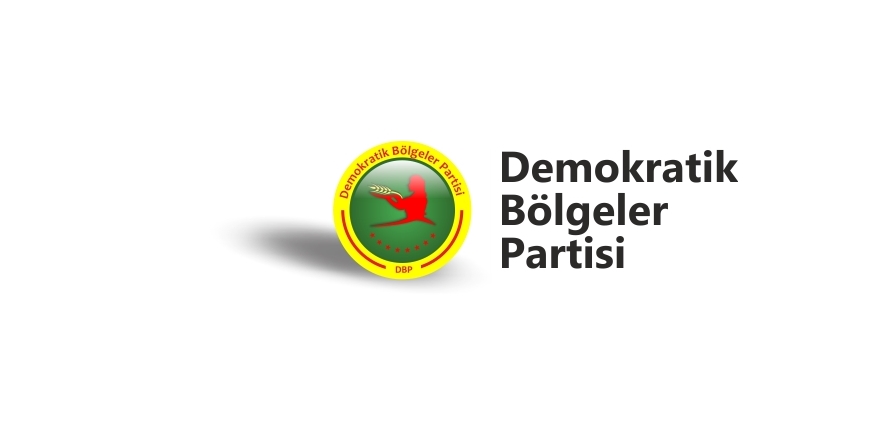 DBP Diyarbakır'da Konferans Düzenledi