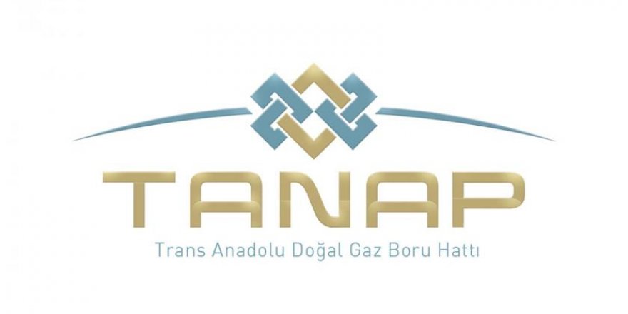 TANAP'ın Avrupa Bağlantısı Açıldı