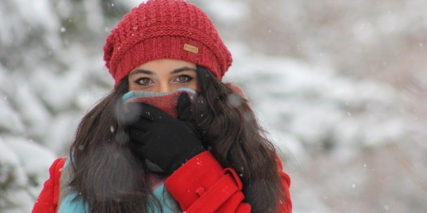 ‘Kars ve Bölge’de Dondurucu Soğuklar