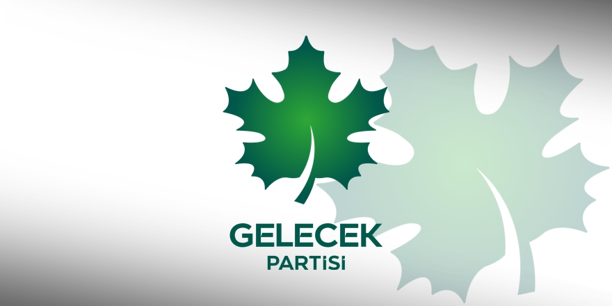 Gelecek Partisi Kars İl Başkanı Belli Oldu