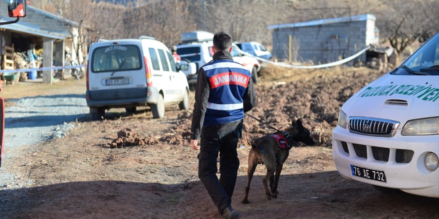 ‘Foseptik’te Ceset: 2 Kişi Tutuklandı