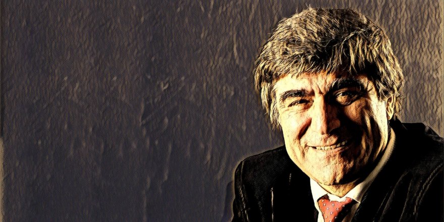 'Hrant Dink Davası'nda Karar Açıklandı