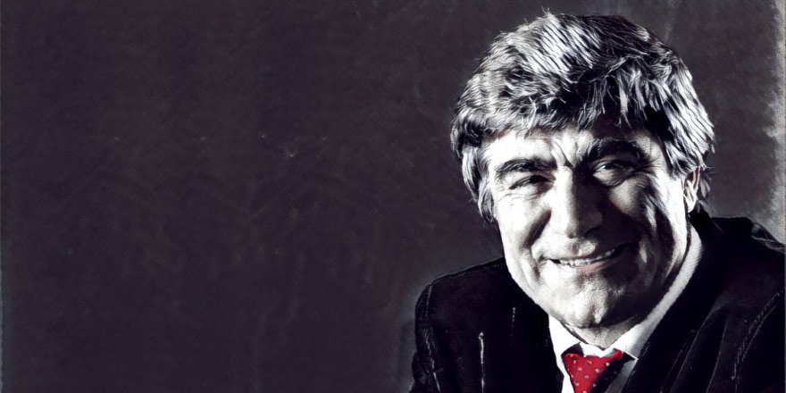 Hrant Dink Vakfı’na Ölüm Tehdidi Mesajı