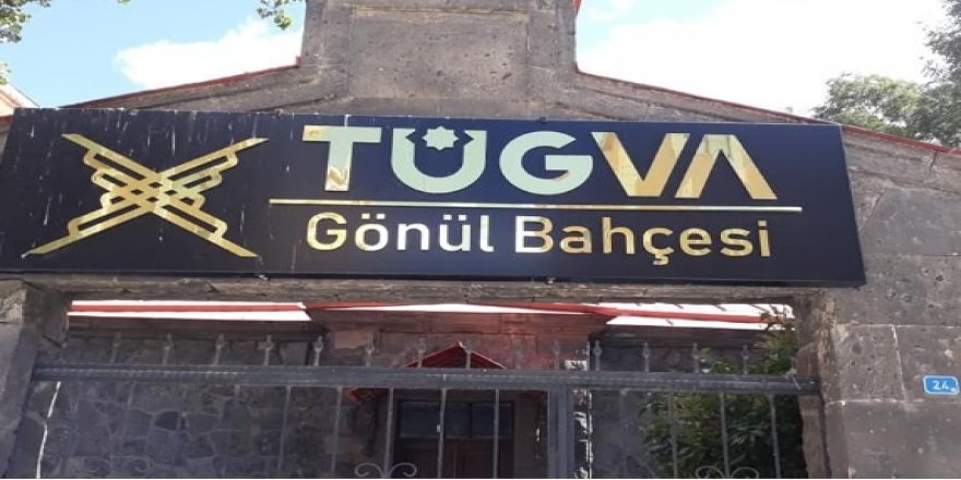 Tarihi Bina Hakkında “TÜGVA” Sorusu