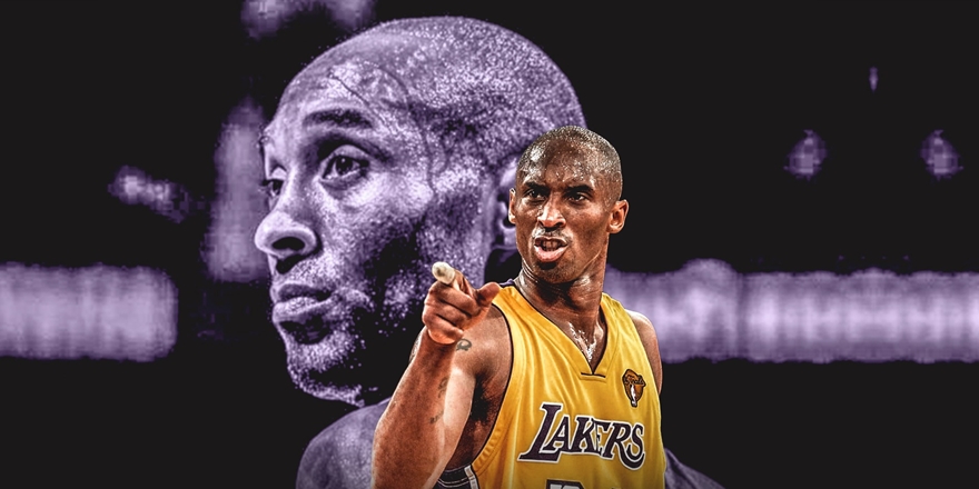 Basketbol Dünyası Kobe Bryant'ı Kaybetti