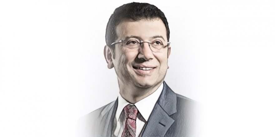 Ekrem İmamoğlu Palandöken’de