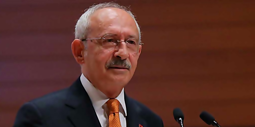 CHP Lideri Kılıçdaroğlu Kars’a Geliyor