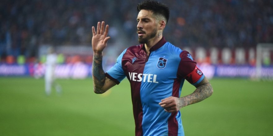 Trabzonspor Liderliğe Yükseldi