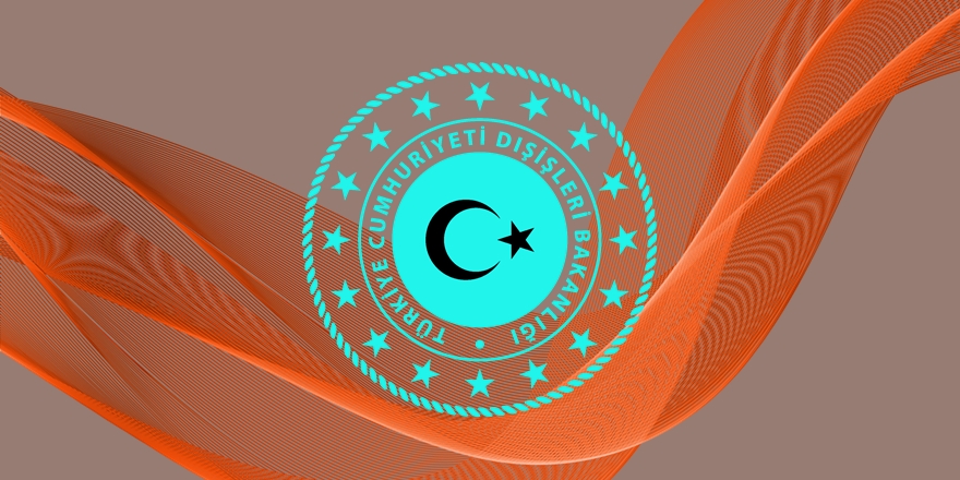 Ortadoğu'da Gerilim Tırmanıyor.. Türkiye'den Acil İtidal Çağrısı!