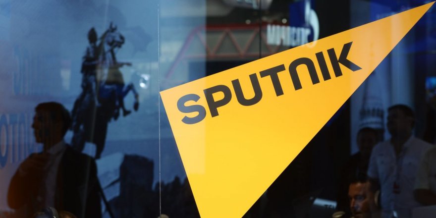 Sputnik Türkiye’ye Operasyon