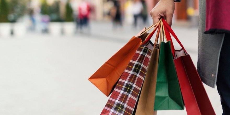 'Alışveriş Merkezleri'ne Yeni Düzenleme.. Kriterlere Uymayan AVM'ler Kapanacak!