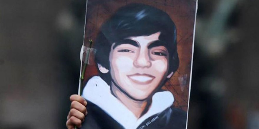 Ölümünün 10'uncu Yılı… Berkin Elvan Mezarı Başında Anıldı