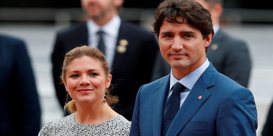 Kanada Başbakanı Kendini Karantinaya Aldı