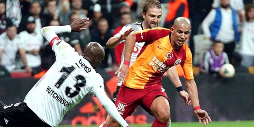 İstanbul'da Sessiz Sedasız Derbi