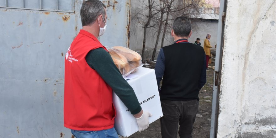 Kars ve Ardahan'da Covid-19 Önlemleri