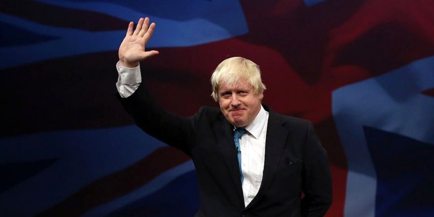 Boris Johnson'ın Covid-19 Testi Pozitif Çıktı