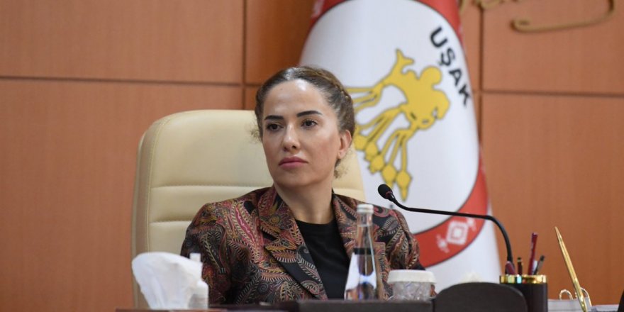 Uşak Valisi'nden 'Sosyal Mesafe' Uyarısı