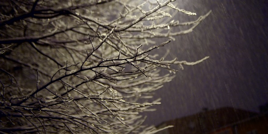 ‘Kars ve Bölge’de Hava Durumu