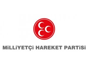 Erzurum'da Mhp Mitingi Sonrası Yürüyüş