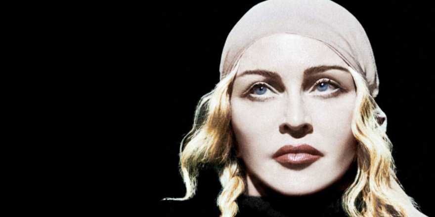 Madonna'nın Coronavirüs Testi Pozitif Çıktı