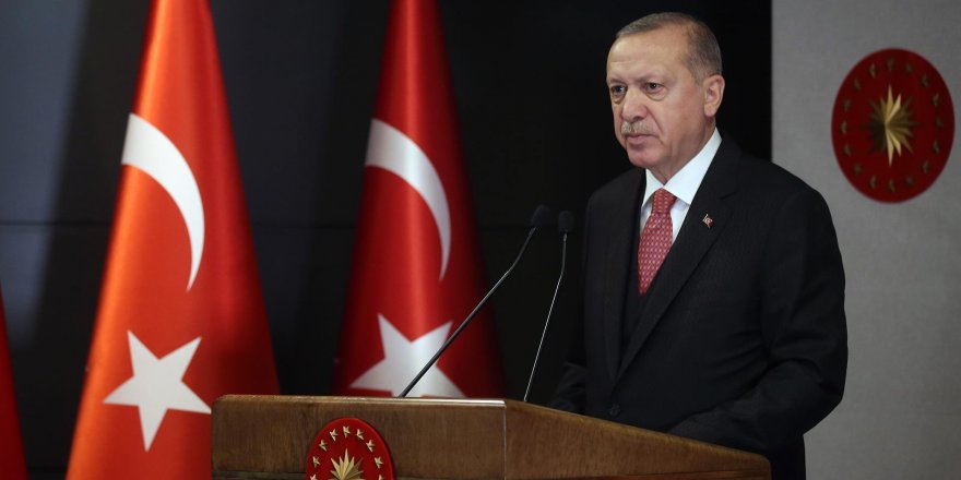 Cumhurbaşkanı Erdoğan, ‘Çalışan Emekliler’e 5 bin TL Yatırılacak